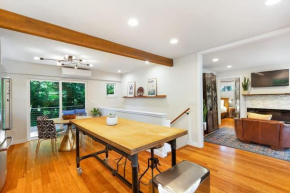 3BD Remodeled Home Near Beach